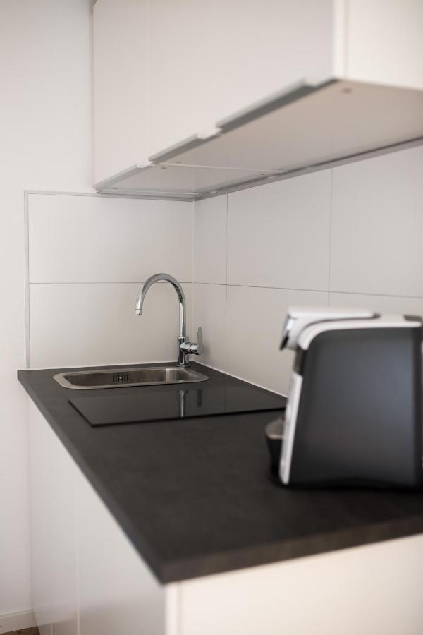 Keller Apartment L 12F Sulz am Neckar Kültér fotó