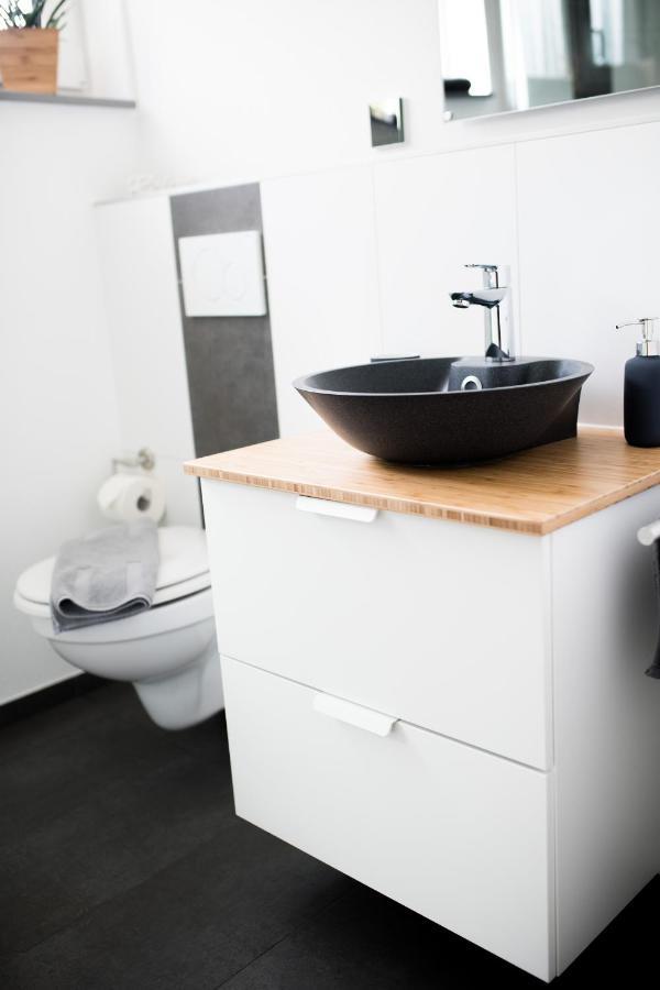 Keller Apartment L 12F Sulz am Neckar Kültér fotó