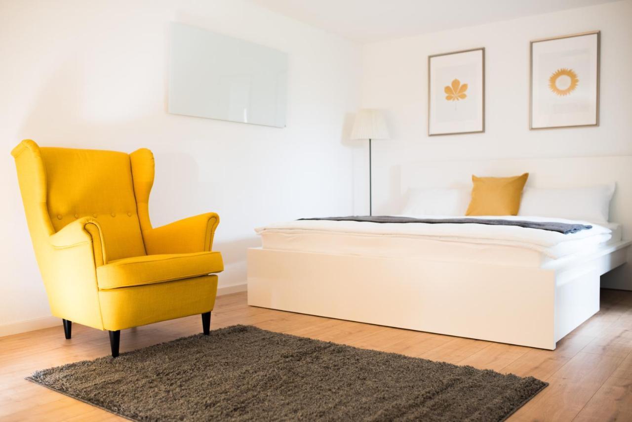 Keller Apartment L 12F Sulz am Neckar Kültér fotó